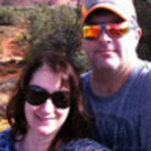 Meet your Posher, Dawn